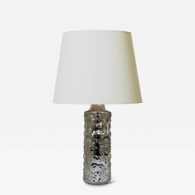  Flygsfors Table Lamp Attributed to Flygsfors