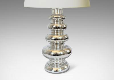  Flygsfors Table Lamp by Flygsfors