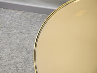  Foddis Baisi Big amber Colosseum table