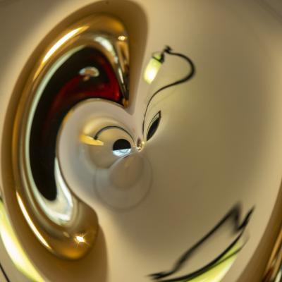  Foddis Baisi Bronze Astronave