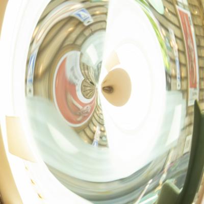  Foddis Baisi Golden Astronave