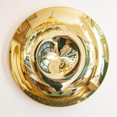  Foddis Baisi Golden Astronave