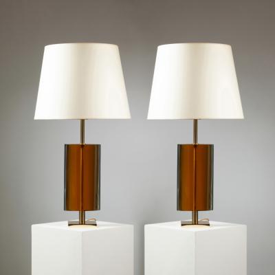  Foddis Baisi Pairs of Lamps