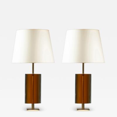  Foddis Baisi Pairs of Lamps