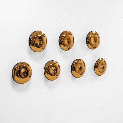  Foddis Baisi Piccola Astronave Rosa