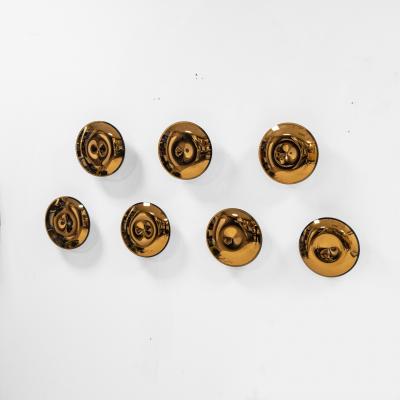  Foddis Baisi Piccola Astronave Rosa