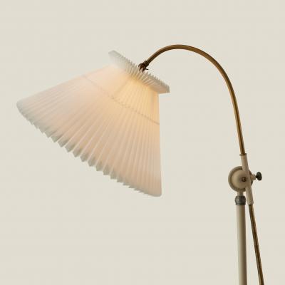  Fog M rup Attributed to Fog M rup floor lamp 1930s