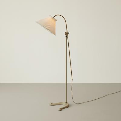  Fog M rup Attributed to Fog M rup floor lamp 1930s