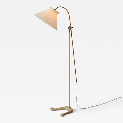  Fog M rup Attributed to Fog M rup floor lamp 1930s