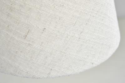  Fog M rup Brass Adjustable Floor Lamp by Fog M rup Attr Denmark ca 1940s