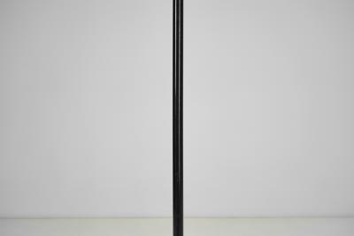  Fog M rup Brass Adjustable Floor Lamp by Fog M rup Attr Denmark ca 1940s