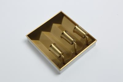  Fog M rup Fog Morup Brass Wall Lamps Pair