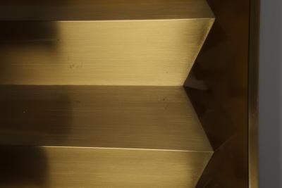  Fog M rup Fog Morup Brass Wall Lamps Pair