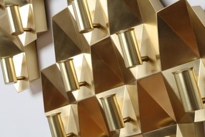  Fog M rup Fog Morup Pair of Wall Lamps