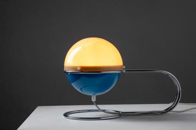  Fog M rup Formland Table Lamp 1970s