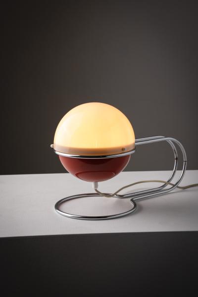  Fog M rup Formland Table Lamp by Sidse Werner Leif Alring