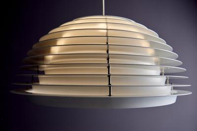  Fog M rup Hekla Pendant Light by Jon Olafsson Petur B Luthersson for Fog M rup