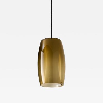  Fog M rup Jo Hammerborg Radius Pendant Lamp for Fog M rup