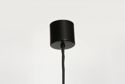  Fontana Arte Fontana Arte ceiling pendants model 2406 Italy circa 1960s