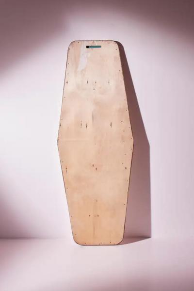  Fontana Arte FontanaArte A substantial midcentury modernist wall mirror with brass frame Italy 1950s