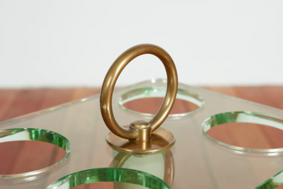 Fontana Arte FontanaArte FONTANA ARTE UMBRELLA STAND