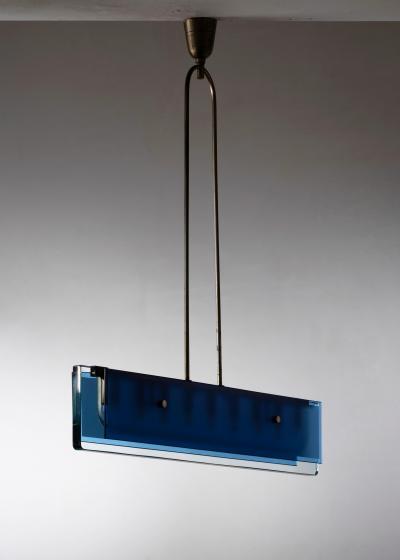  Fontana Arte FontanaArte Fontana Arne pendant lamp