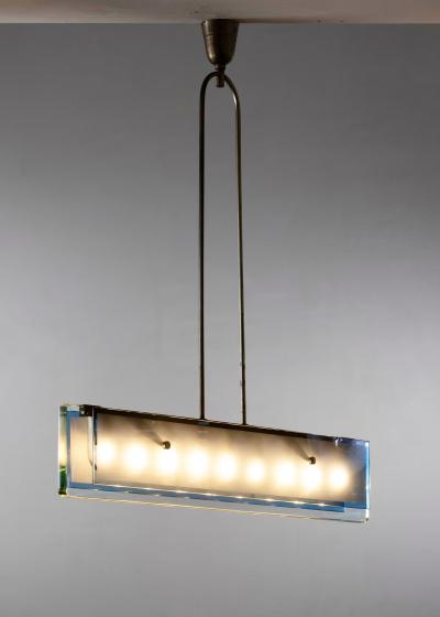  Fontana Arte FontanaArte Fontana Arne pendant lamp
