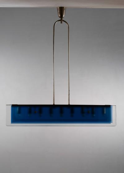  Fontana Arte FontanaArte Fontana Arne pendant lamp