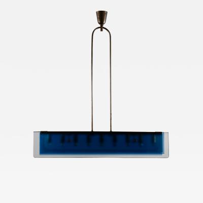  Fontana Arte FontanaArte Fontana Arne pendant lamp
