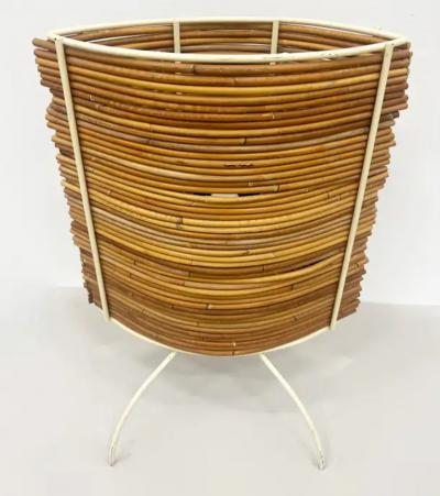 Fontana Arte FontanaArte Fontana Arte Bamb Lamp Humberto and Fernando Campana