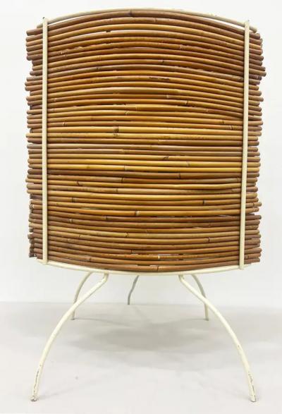 Fontana Arte FontanaArte Fontana Arte Bamb Lamp Humberto and Fernando Campana