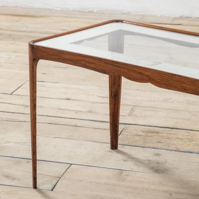 Fontana Arte FontanaArte Fontana Arte Coffee Table 1950