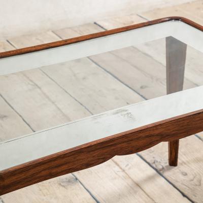 Fontana Arte FontanaArte Fontana Arte Coffee Table 1950