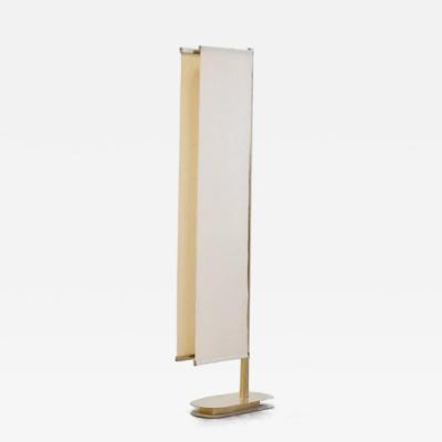  Fontana Arte FontanaArte Fontana Arte Floor Lamp by Pietro Chiesa