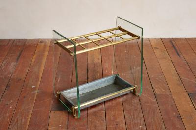 Fontana Arte FontanaArte Fontana Arte Umbrella Stand