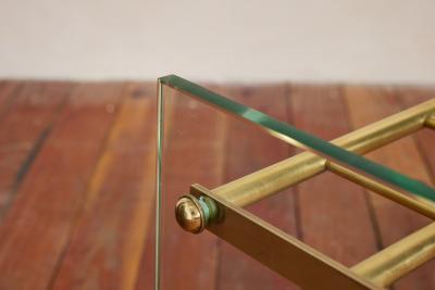 Fontana Arte FontanaArte Fontana Arte Umbrella Stand