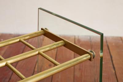 Fontana Arte FontanaArte Fontana Arte Umbrella Stand