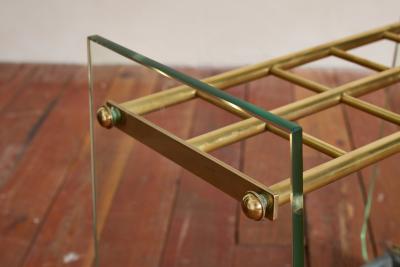 Fontana Arte FontanaArte Fontana Arte Umbrella Stand