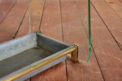 Fontana Arte FontanaArte Fontana Arte Umbrella Stand