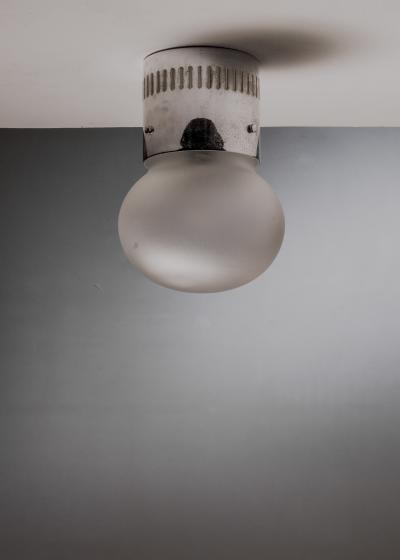  Fontana Arte FontanaArte Fontana Arte ceiling lamp