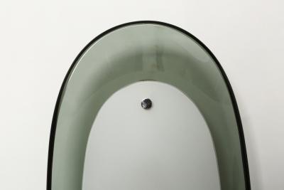  Fontana Arte FontanaArte Fontana Arte sconces model 1941 Italy circa 1960s