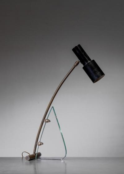  Fontana Arte FontanaArte Fontana Arte table lamp