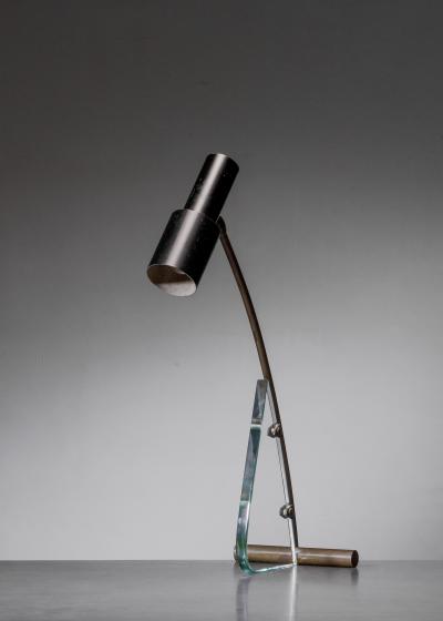  Fontana Arte FontanaArte Fontana Arte table lamp