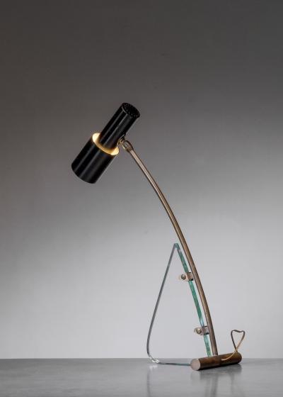  Fontana Arte FontanaArte Fontana Arte table lamp