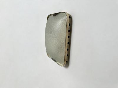  Fontana Arte FontanaArte Fontana Arte wall light Italy circa 1950s