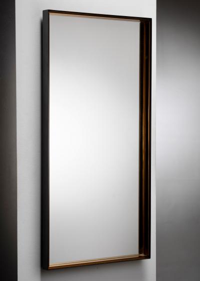  Fontana Arte FontanaArte Fontana Arte wall mirror