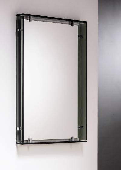  Fontana Arte FontanaArte Fontana Arte wall mirror