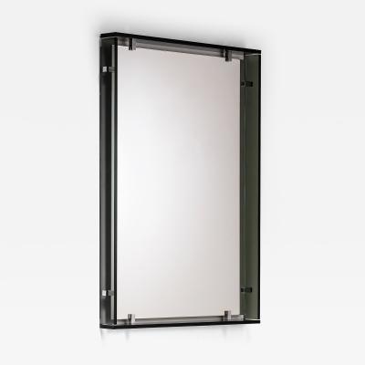  Fontana Arte FontanaArte Fontana Arte wall mirror