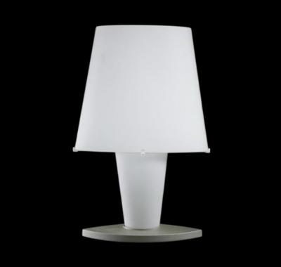  Fontana Arte FontanaArte Large Table Lamp by Daniela Puppa