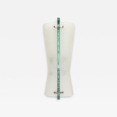  Fontana Arte FontanaArte Max Ingrand Fontana Arte Wall Light